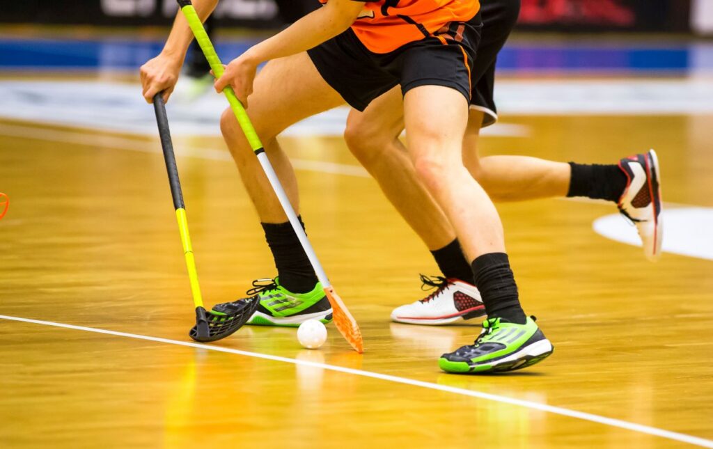 Floorball