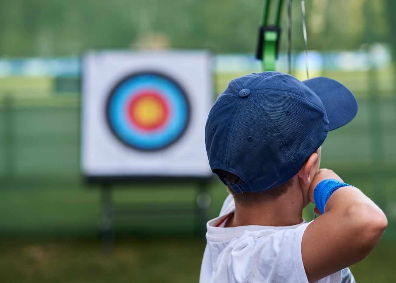 Sport für Kinder