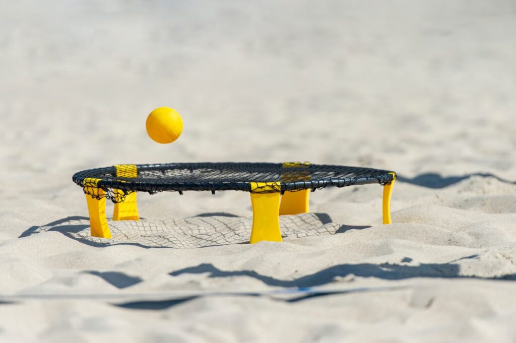 Spikeball